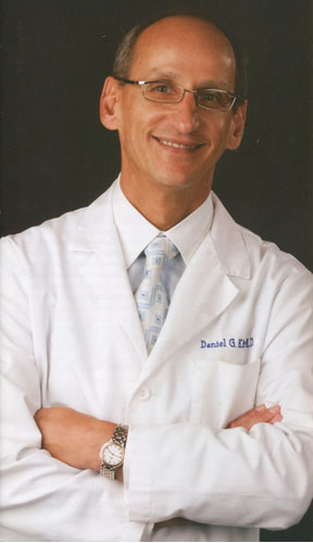 Dr. med. Daniel Kuy - Contours - Aesthetic Surgery Consultants